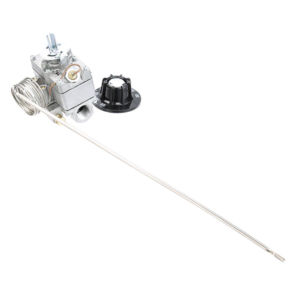 Bakers Pride AS-M1005X Thermostat Gas 650f Fdth