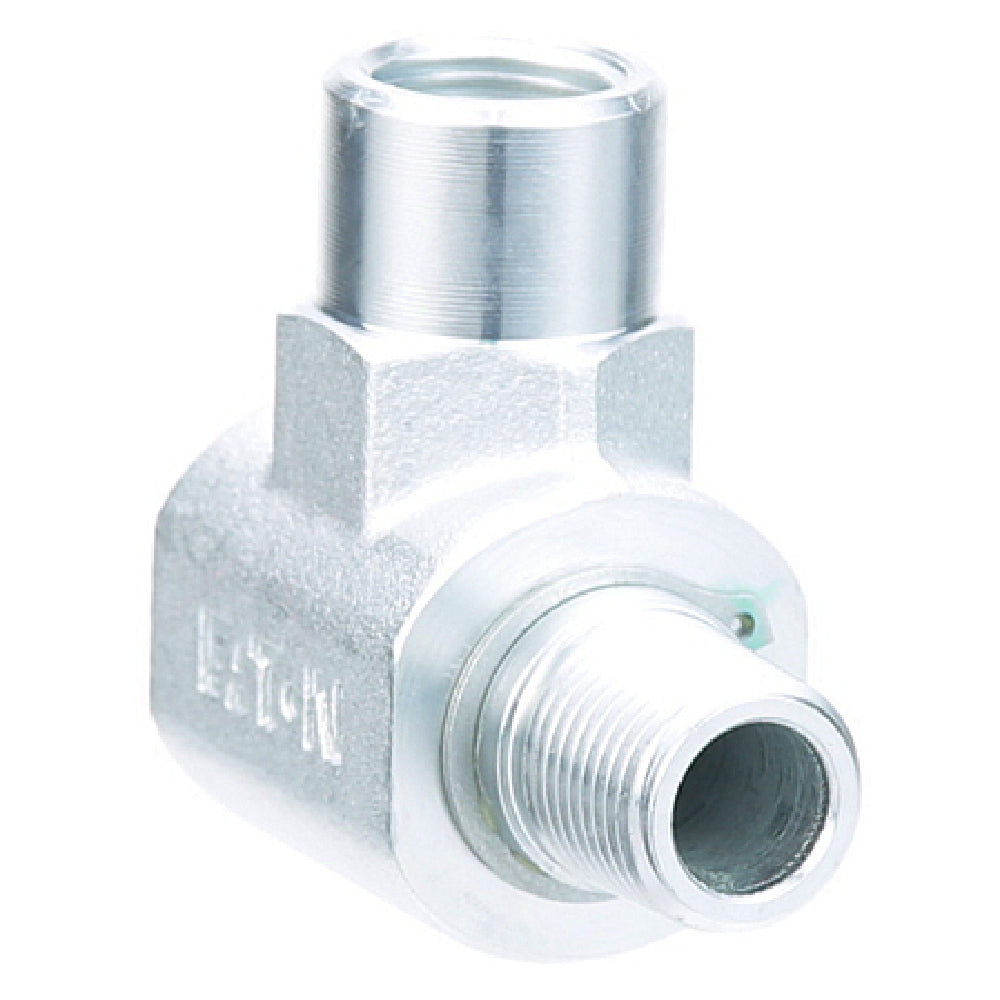 Groen 011551 Swivel Joint 1/2" Male X 1/2" Fem