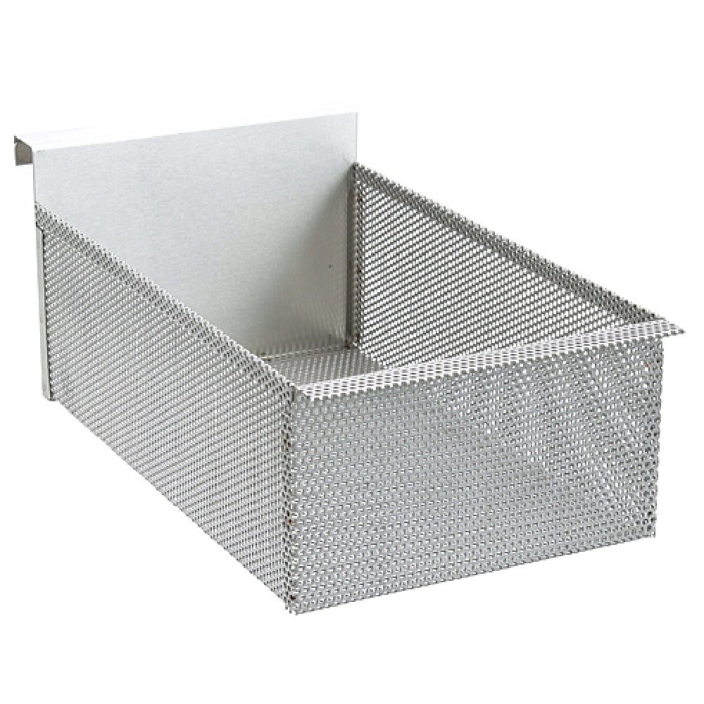 Pitco PTB6677201-C Filter Basket Crumb