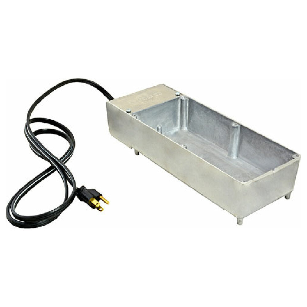 Kason -0660 Kason 106600000038 Cond Evap Pan (w/plug)