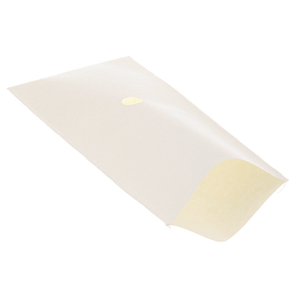 Pitco A6667104 Filter Oil 20 1/2"x 10" 100 Pk
