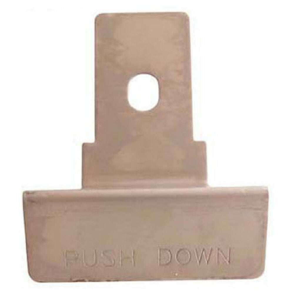 Grindmaster 2484 Handle Valve Hand Activated