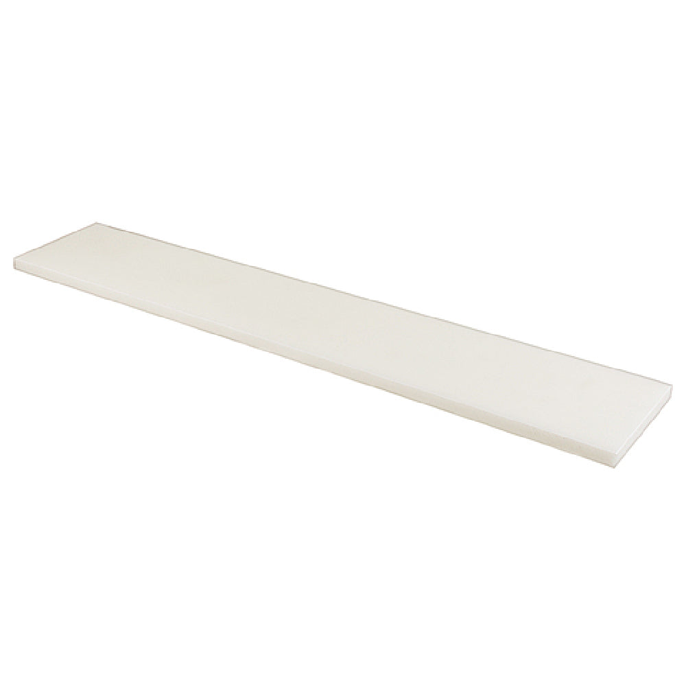 San Jamar 280-2243 (SJ) Board Cutting (3/4" White)