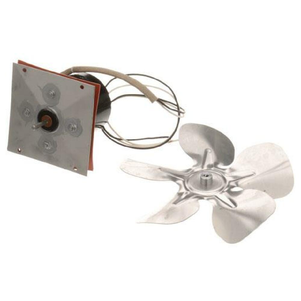 Star Mfg 250-2004 Fan Assy 115v 60hz 1550rpm