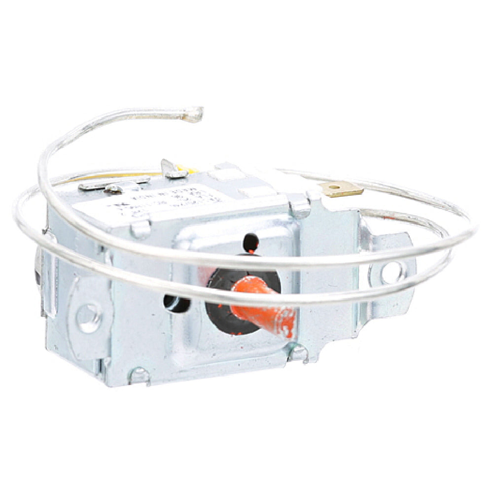 Beverage Air 502-147A Control Temperature