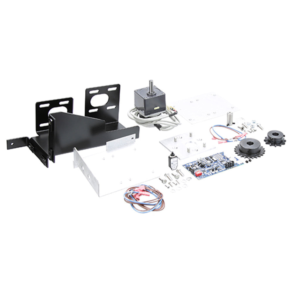 Middleby Marshall 58678-R Conv Gearmotor Upgrd Kit 24v