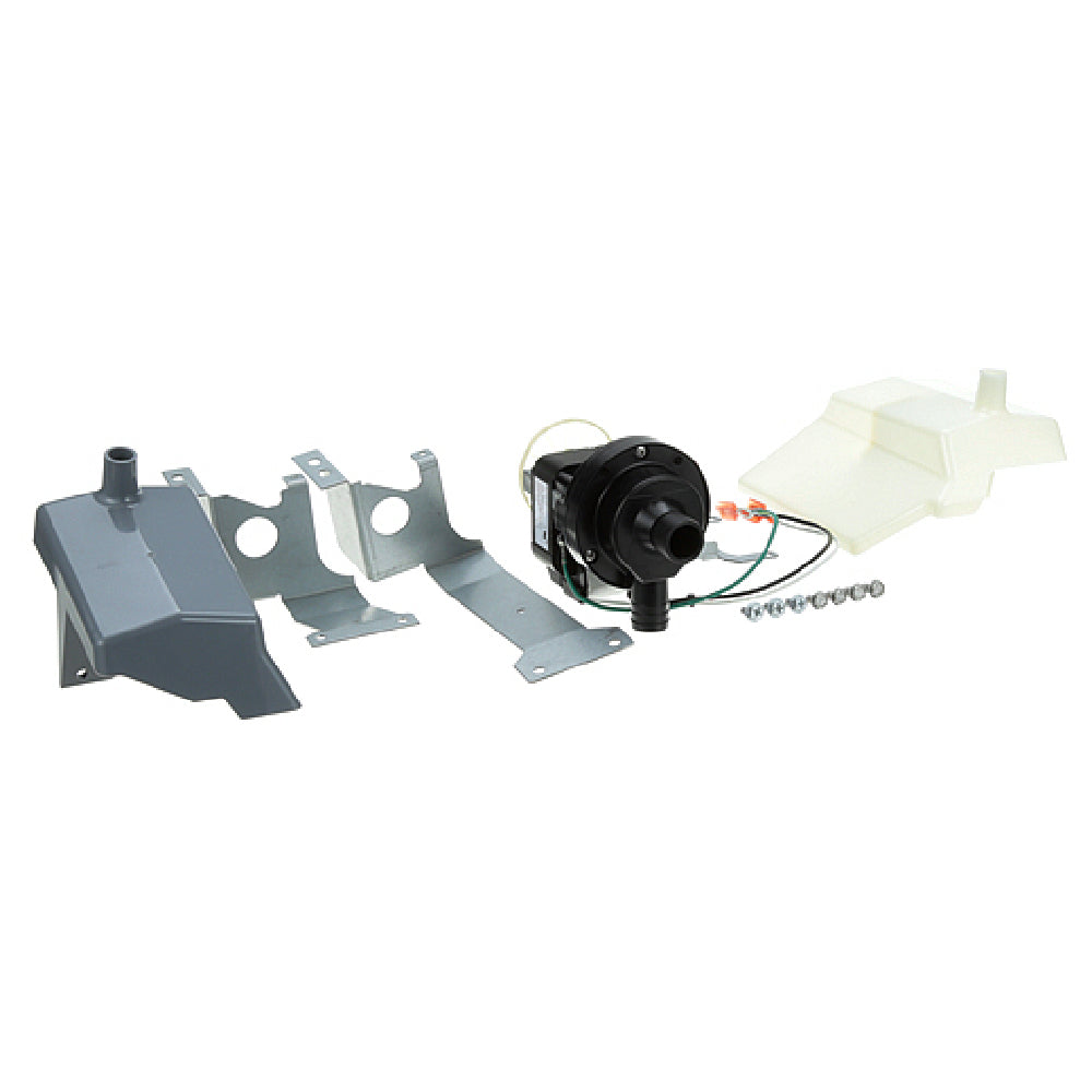 Manitowoc 40006556 Pump Kit 115v 60hz 1ph