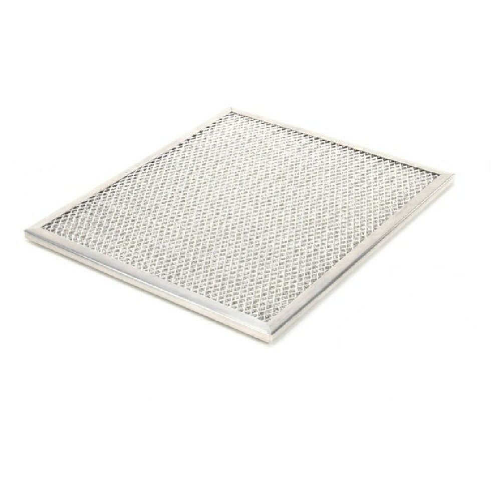 Randell HD FLT0701 Filter Grease Alum 9 12" X 11"