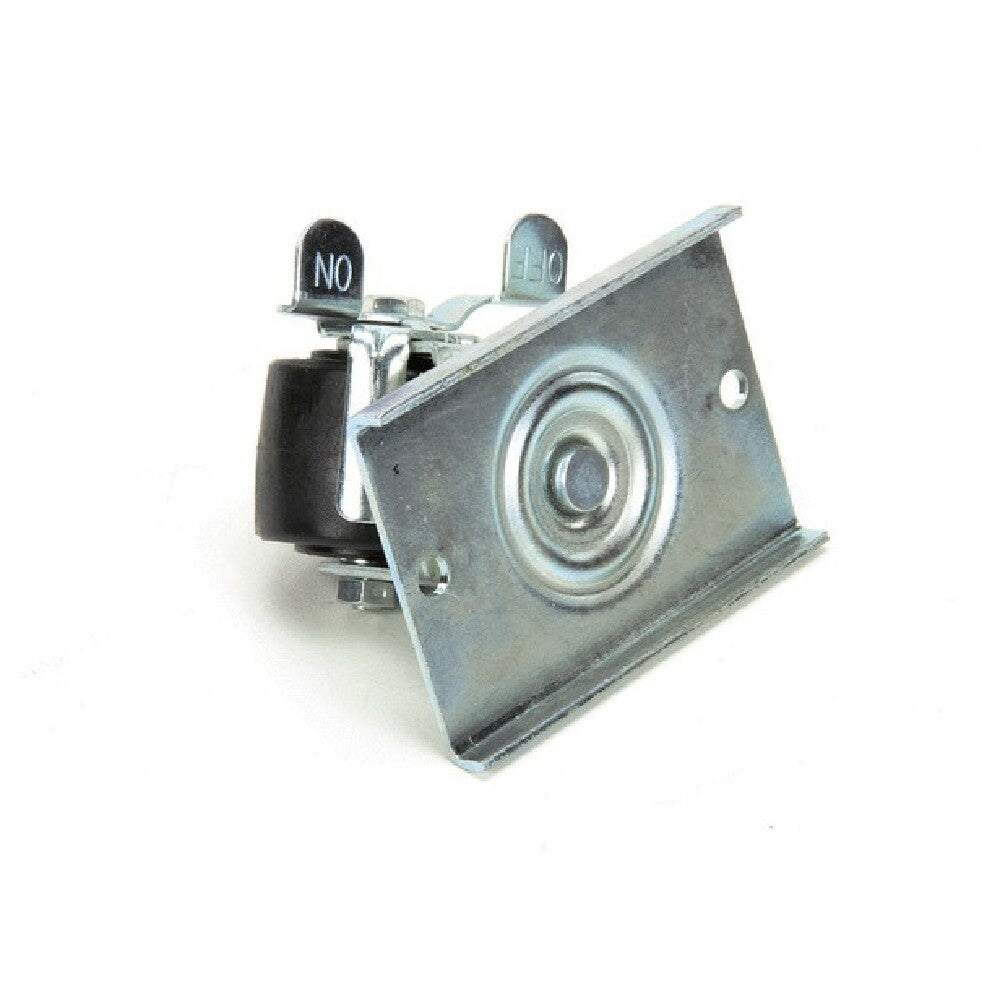 Traulsen 348-10013-01 Caster 3 1/8" Swivel W/ Brake