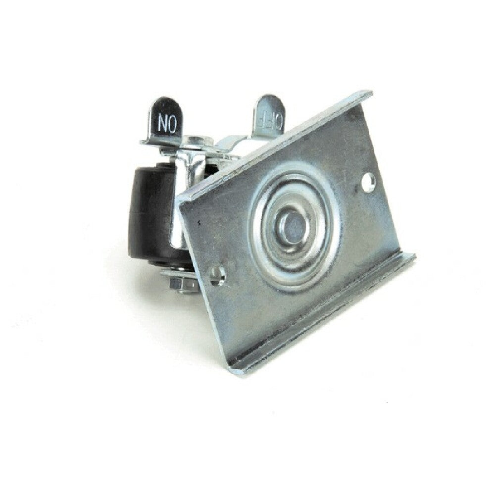 Traulsen 3481001301 Caster 3 1/8" Swivel W/ Brake