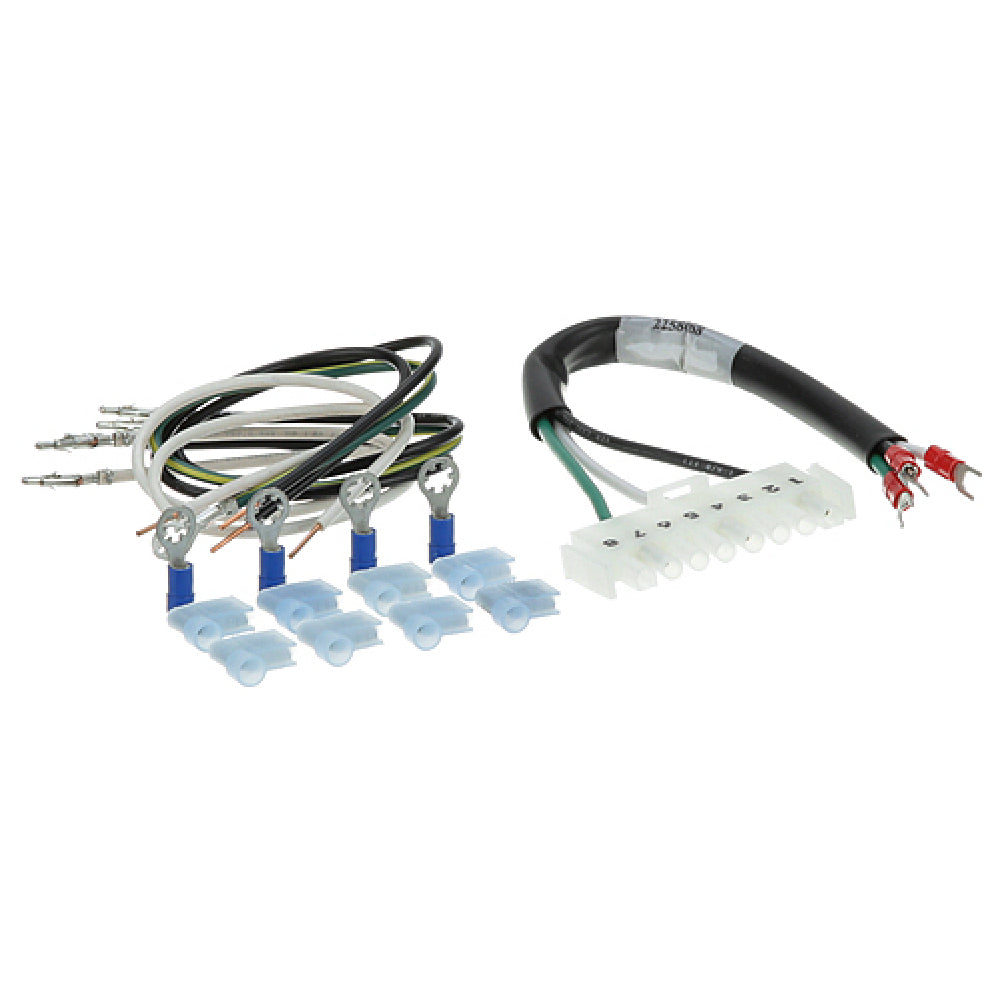 TRUE E966472 Cord Kit Comp 8 Pin