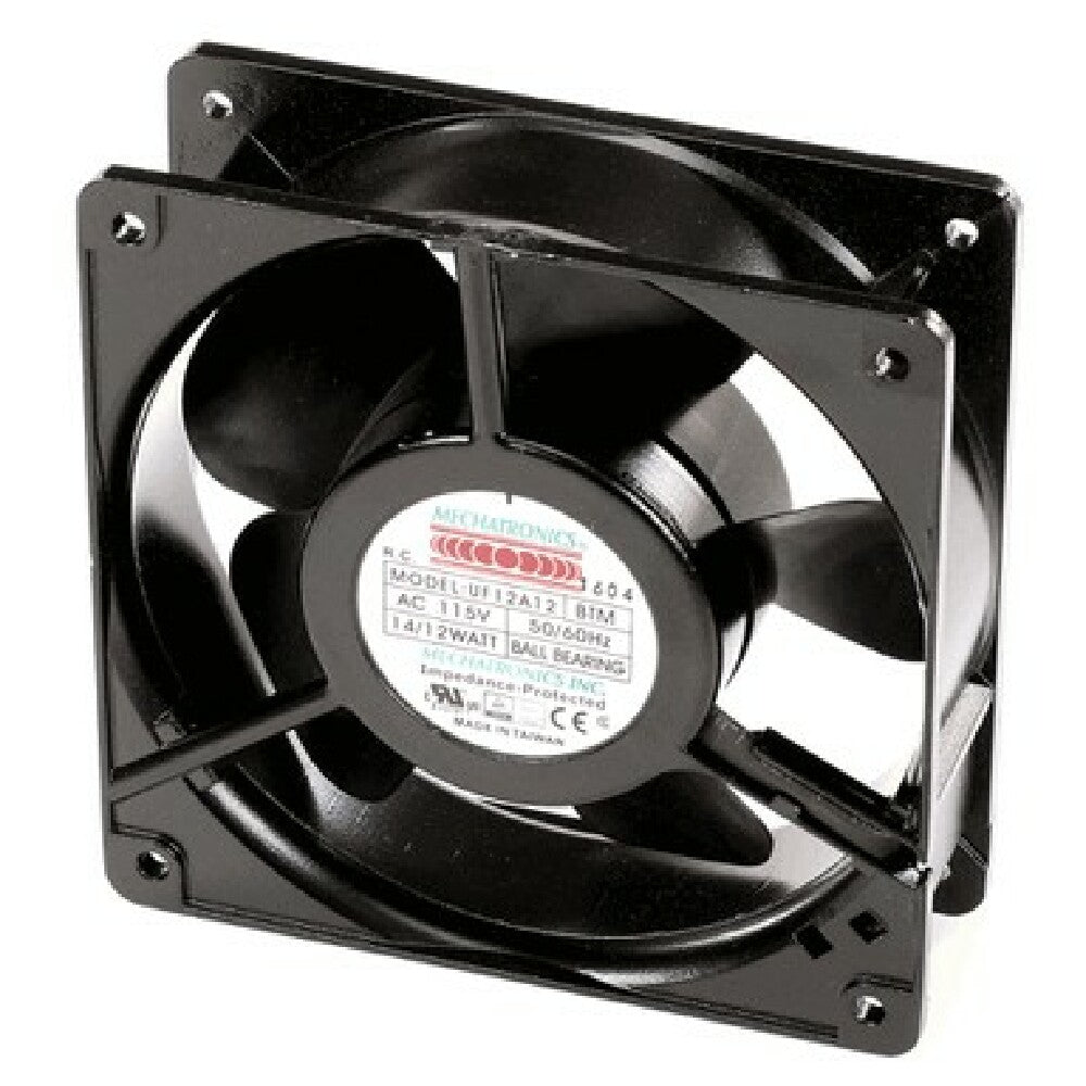 Franke 19006008 Ac Cooling Fan