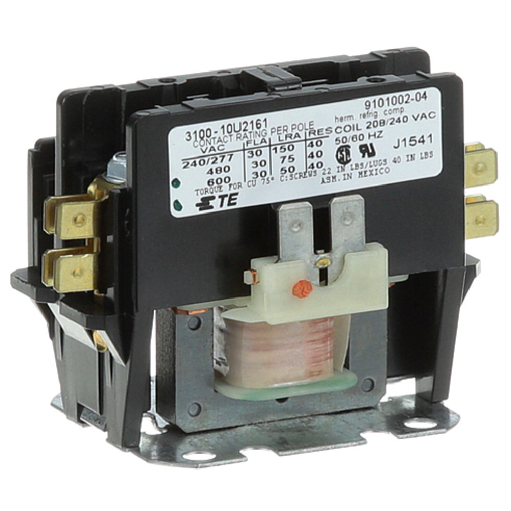 Ice-O-Matic 9101002-06 Contactor 230 V 30 Amp
