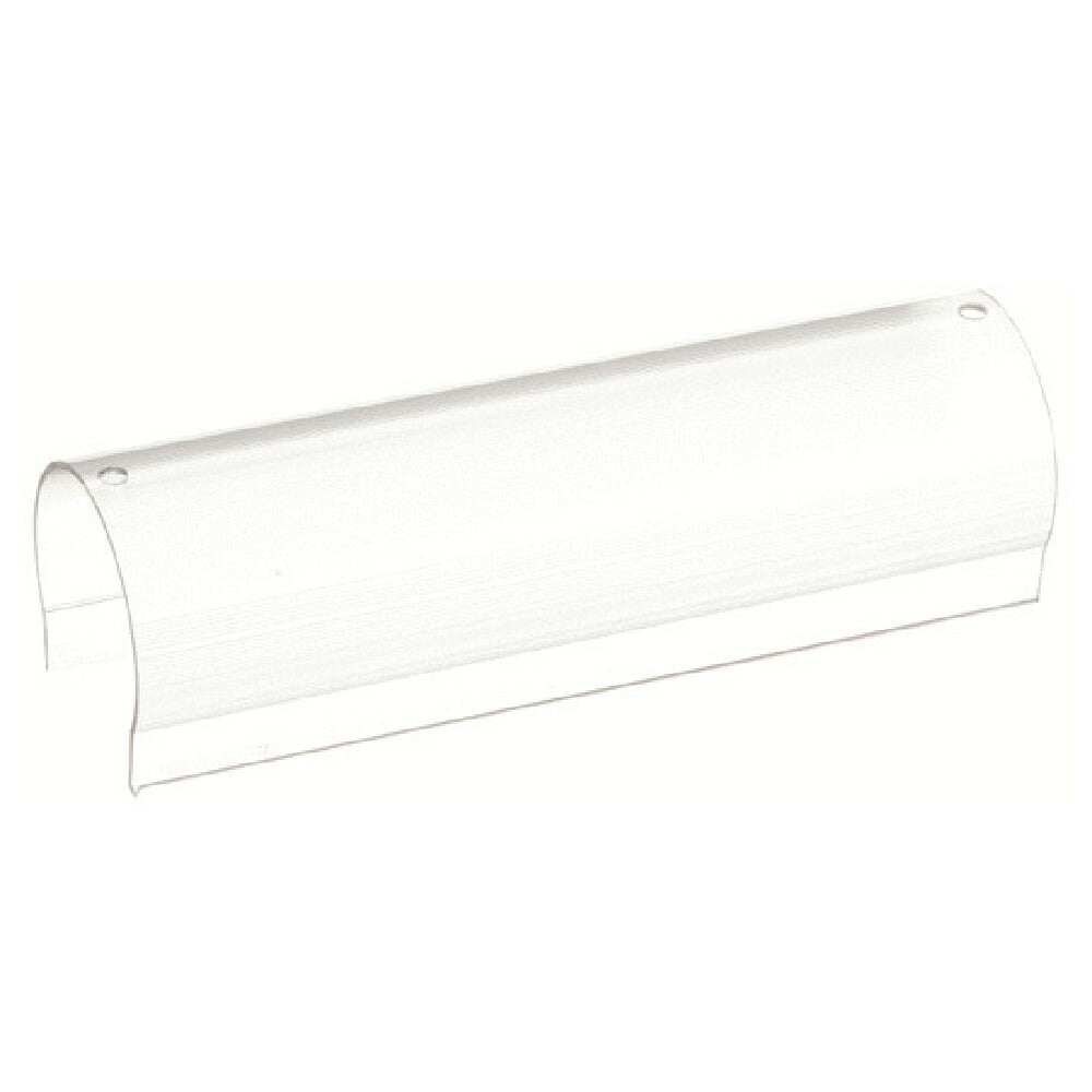 Beverage Air 41A34-032D-01 Light Shield H1