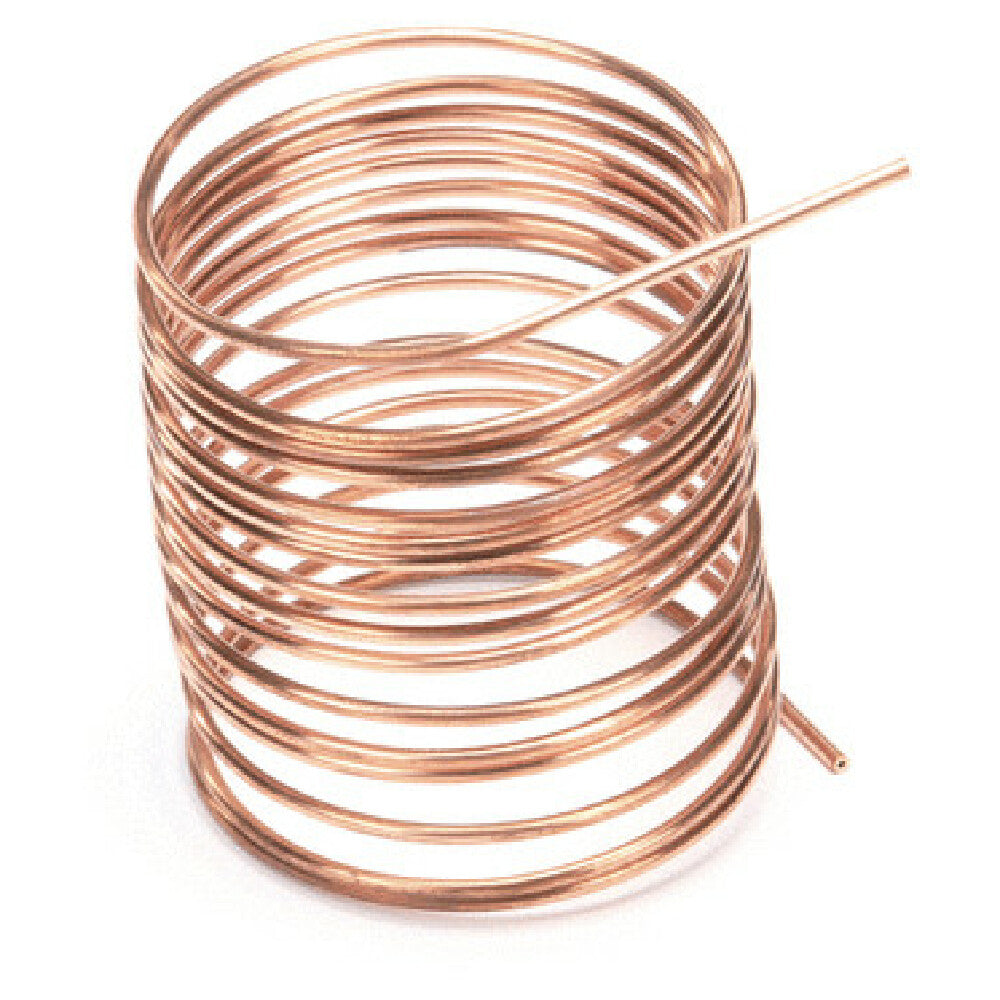Master-Bilt 11-01305 Capillary Tube 96" .081 Od X .032 Id