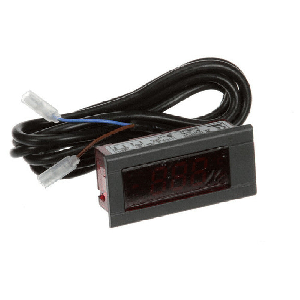 Nor-Lake 135804 Digital Thermometer Dixell