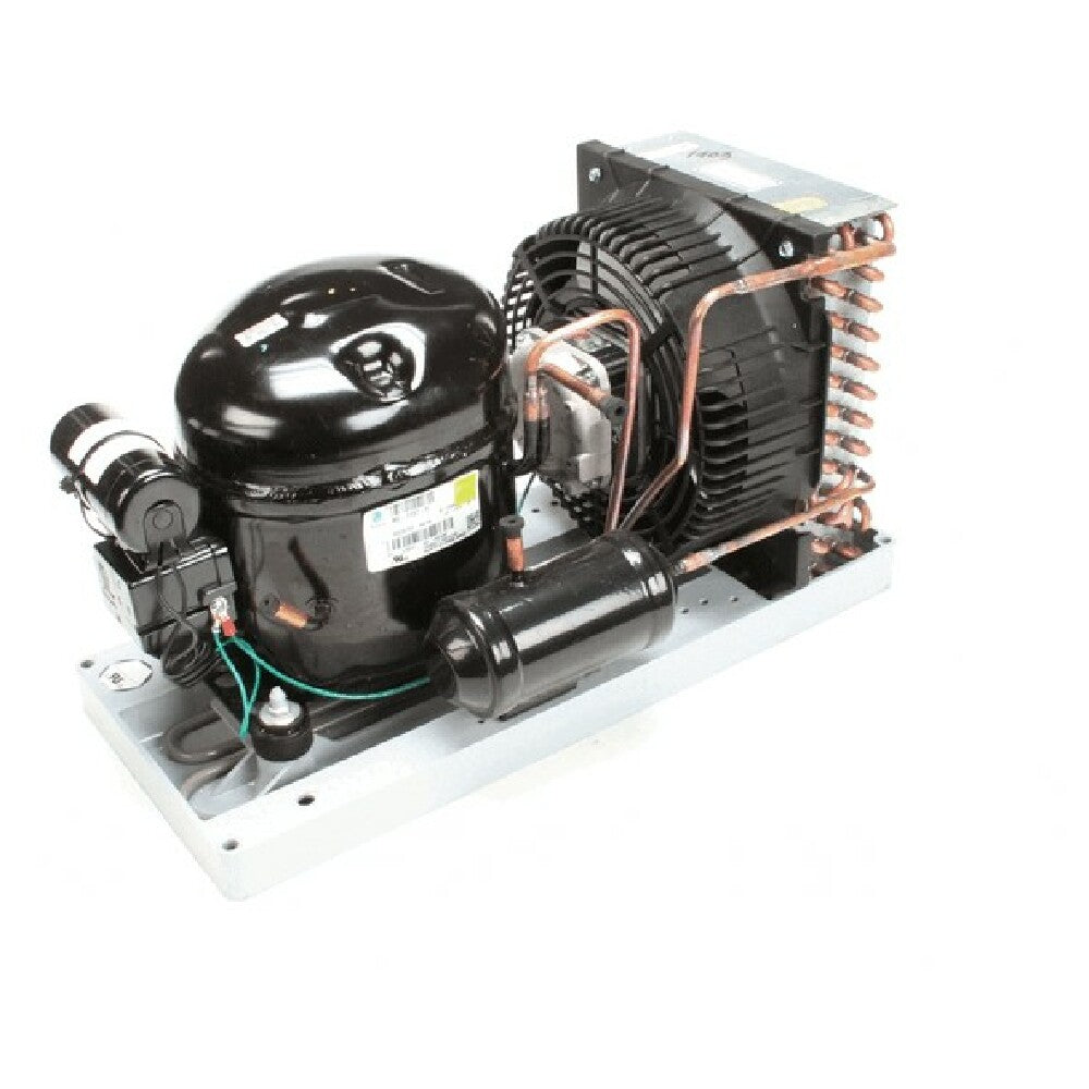 Randell RFCON1403 Condensing Unit 115v 1/3 Hp R404a