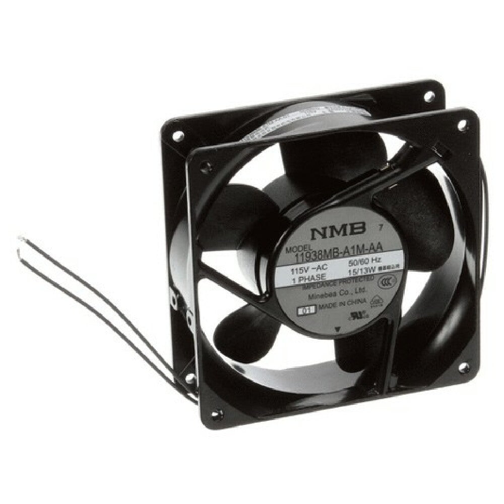 Randell RDRF FAN1401 Axial Fan 119 X 38mm 30c 70c