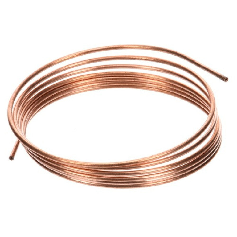 Silver King 31236 Capillary Tube 78" .049 Id X .099 Od