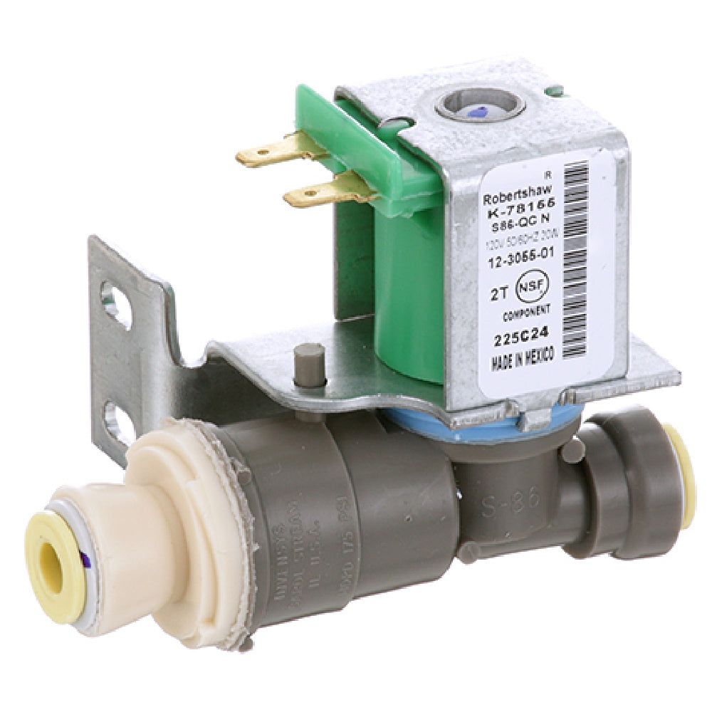 Scotsman SC12-3055-01 Water Inlet Valve