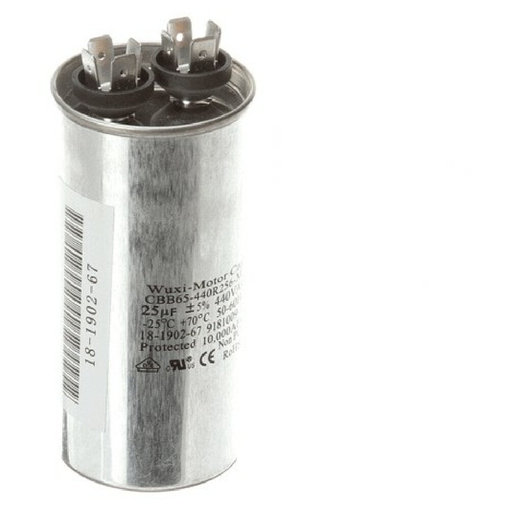 Scotsman SC18-1902-67 Capacitor Run