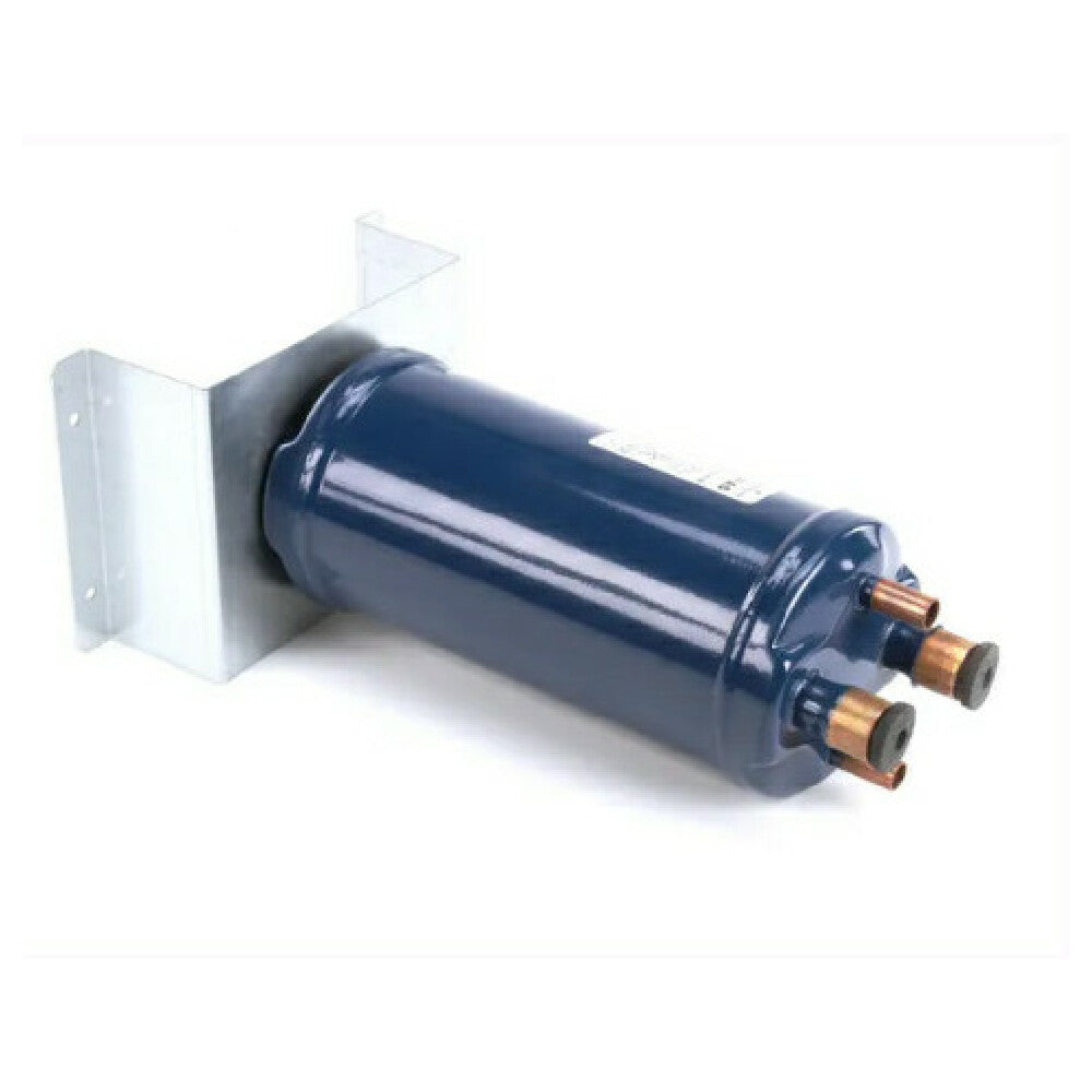 Scotsman 16-1157-21 Accumulator Suction Serv