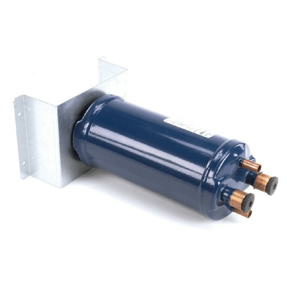 Scotsman SC16-1157-21 Accumulator Suction Serv