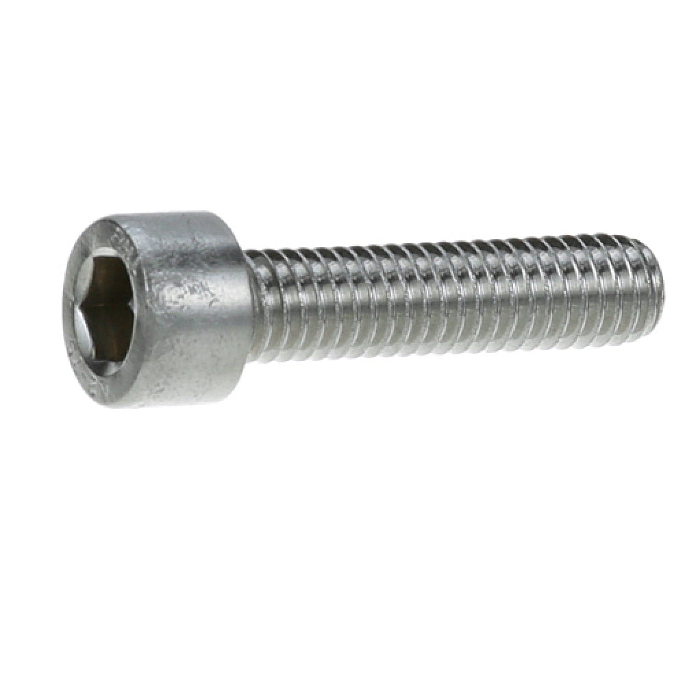 Manitowoc 12459 Screw M6 X 25mm A2 Socke T Hd C