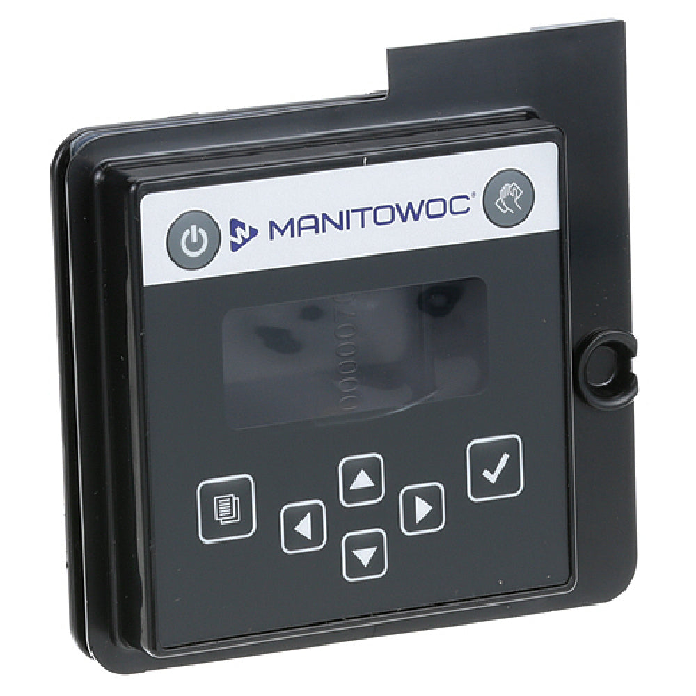 Manitowoc 8064 Lcd Housing Asm No Displ Ay