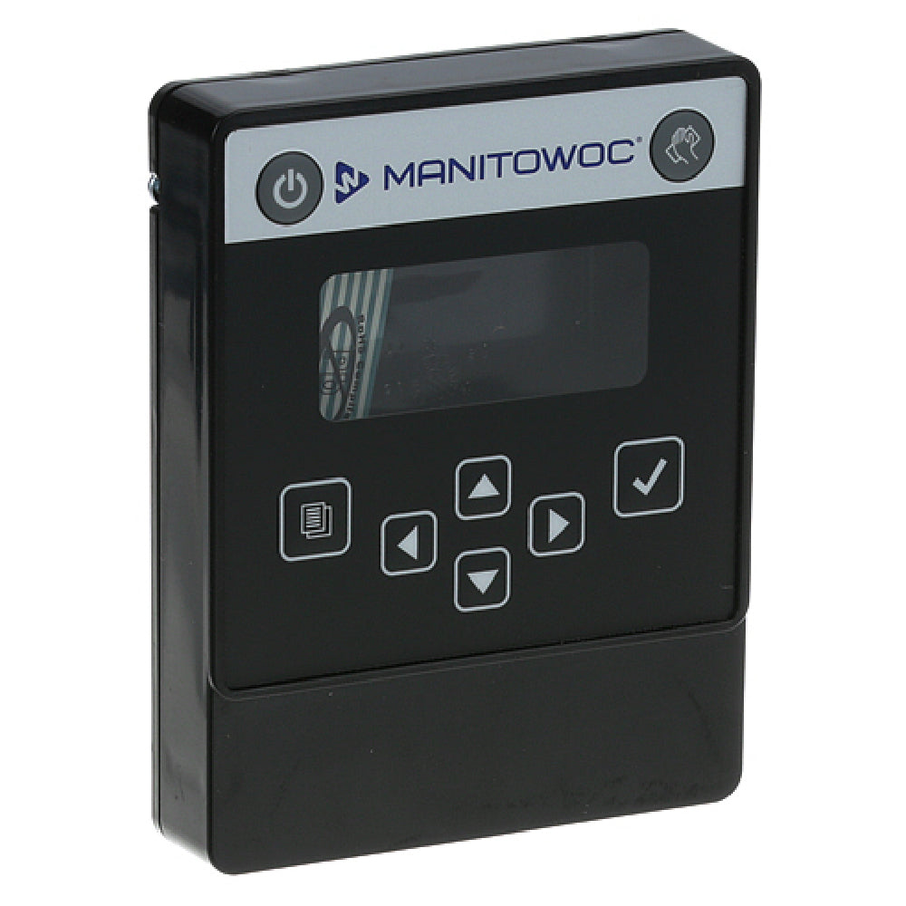 Manitowoc 000008031 Lcd Housing No Display