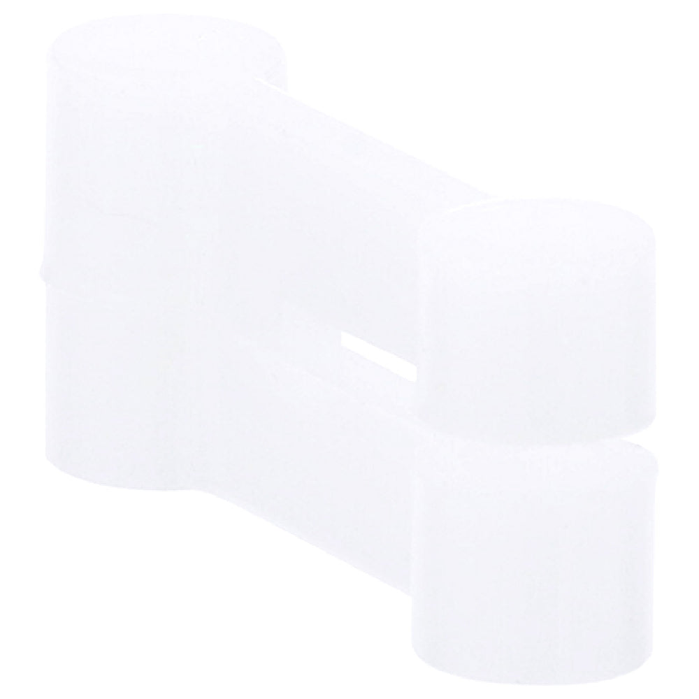 AllPoints 8015907 Link Polyacetal White