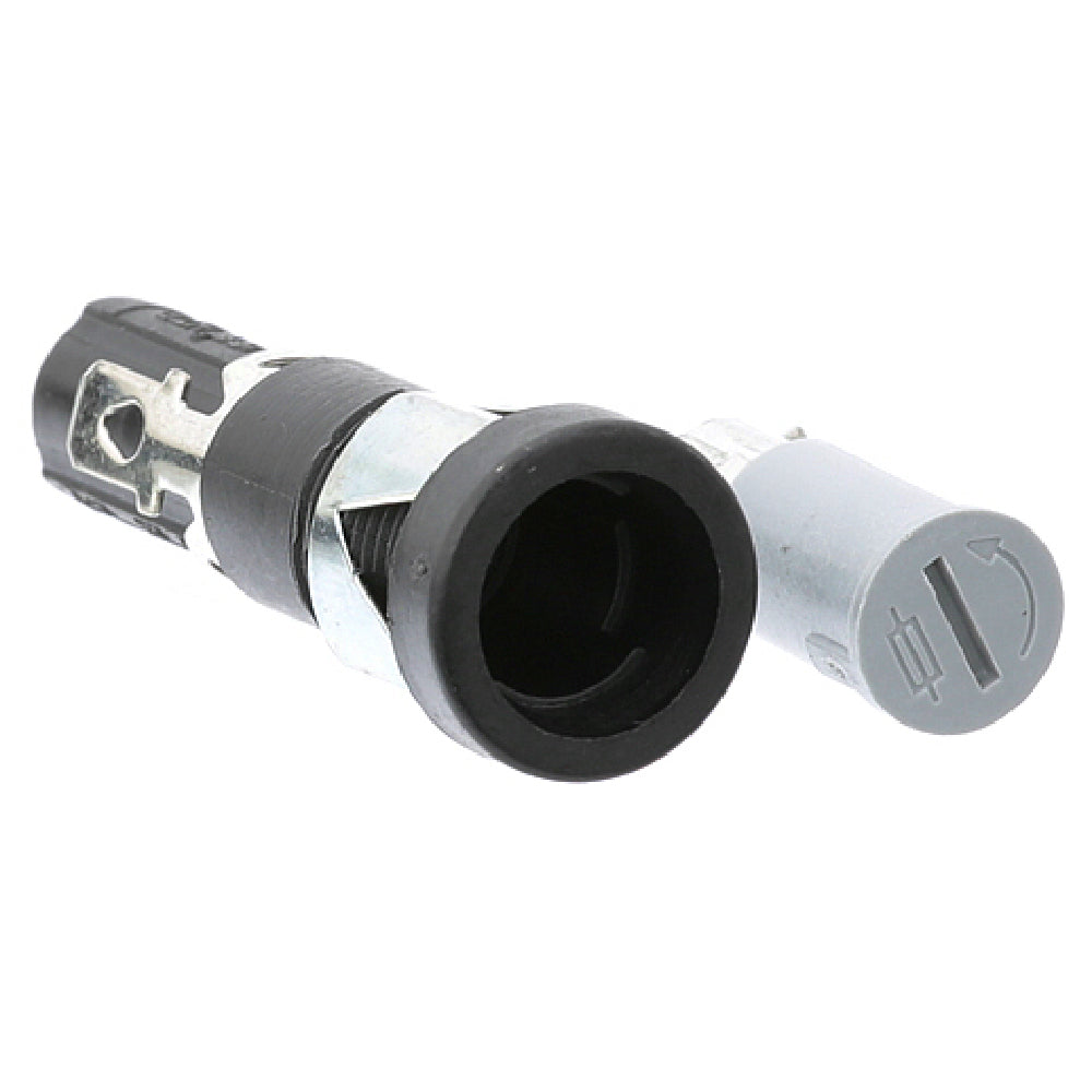 Hoshizaki 4A0892-01 Fuse Holder 1/4 X 1 1/4