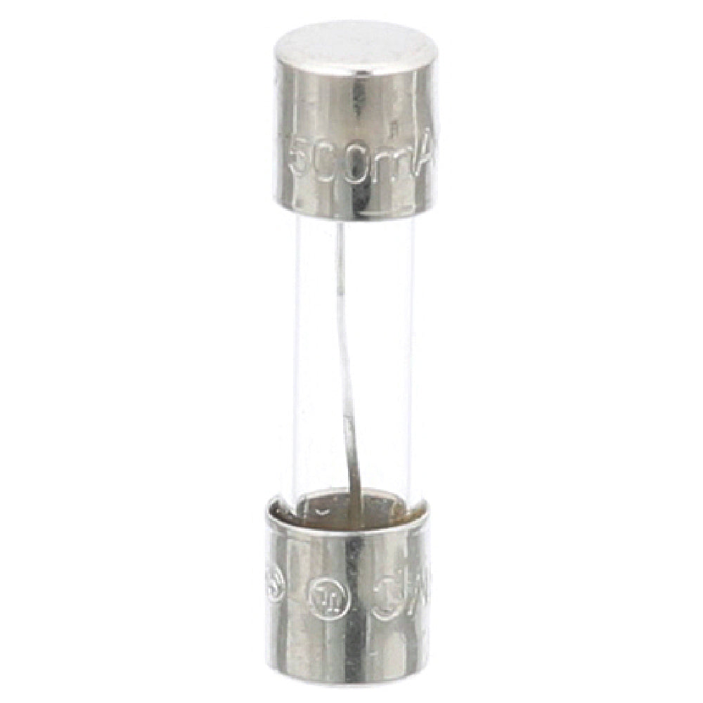 AllPoints 8015942 Fuse Gmc 500ma 5mm X 20mm