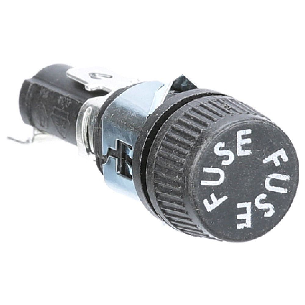 Hoshizaki 4A3449-02 Fuse Holder 5mm X 20mm