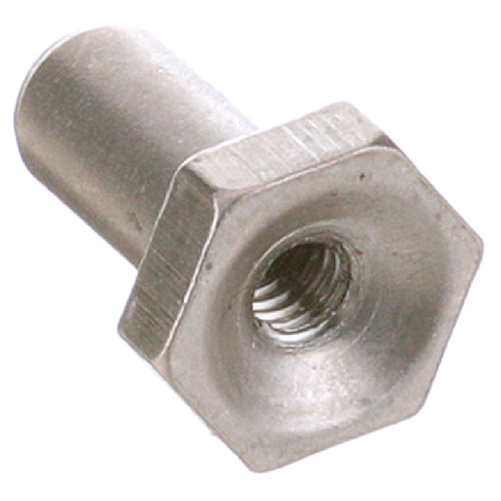 AllPoints 8016000 Pivot Pin Rail Cover