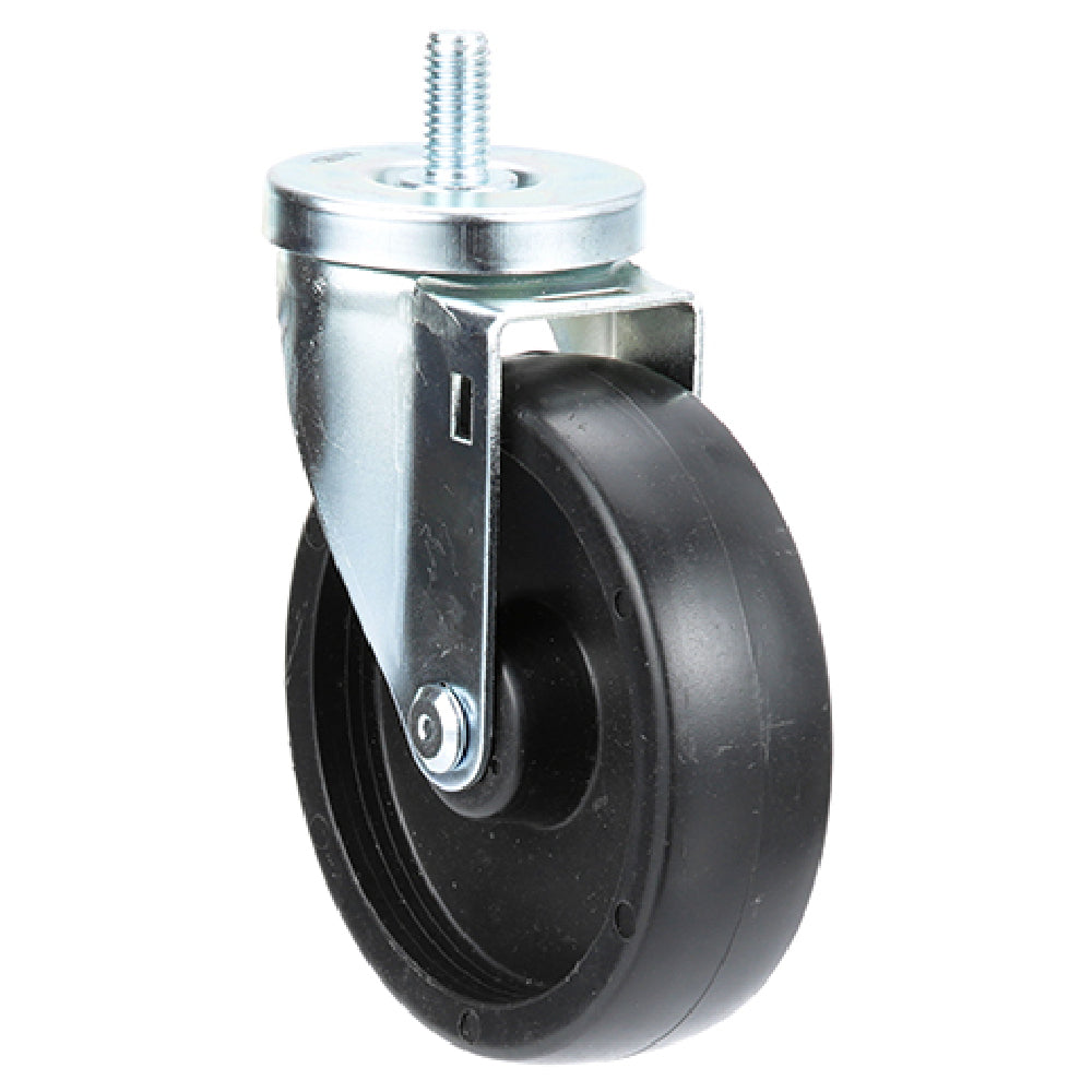 AllPoints 8016015 Caster 6 Inch (non Locking)