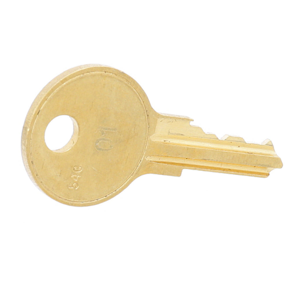 Hoshizaki 4A5453-01 Key For Lock 4a4924 01