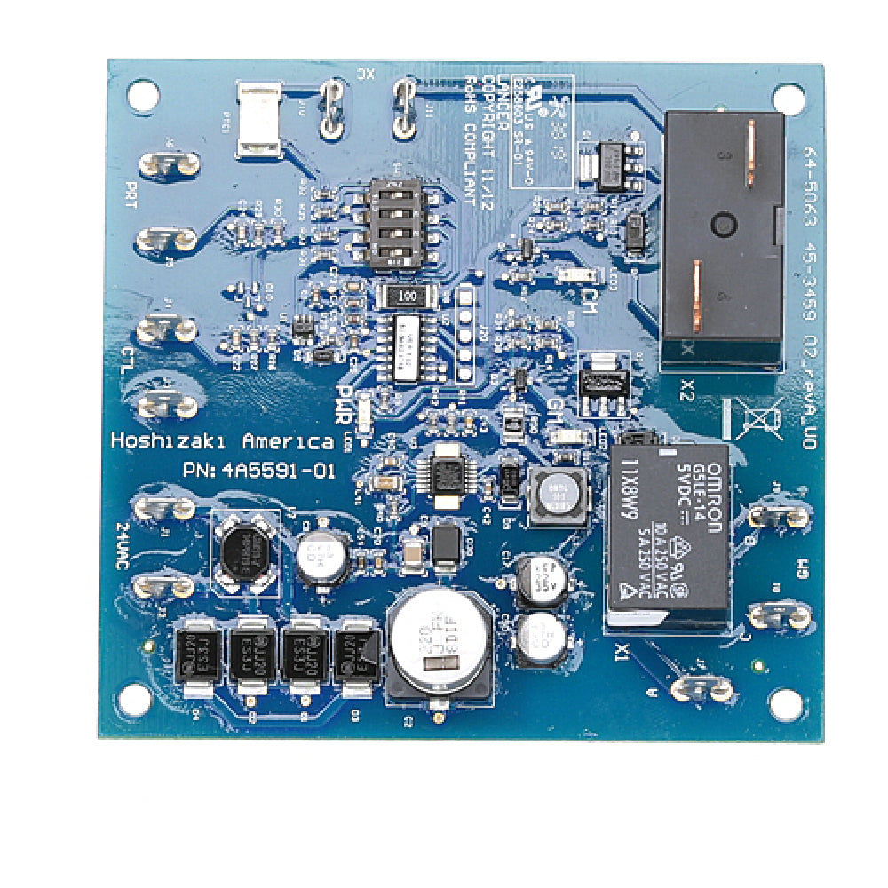 AllPoints 8016021 Timer Board