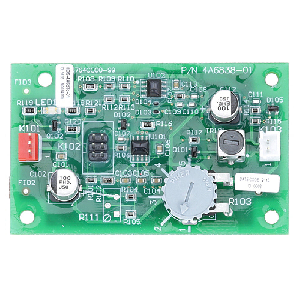 AllPoints 8016037 Board Sensor