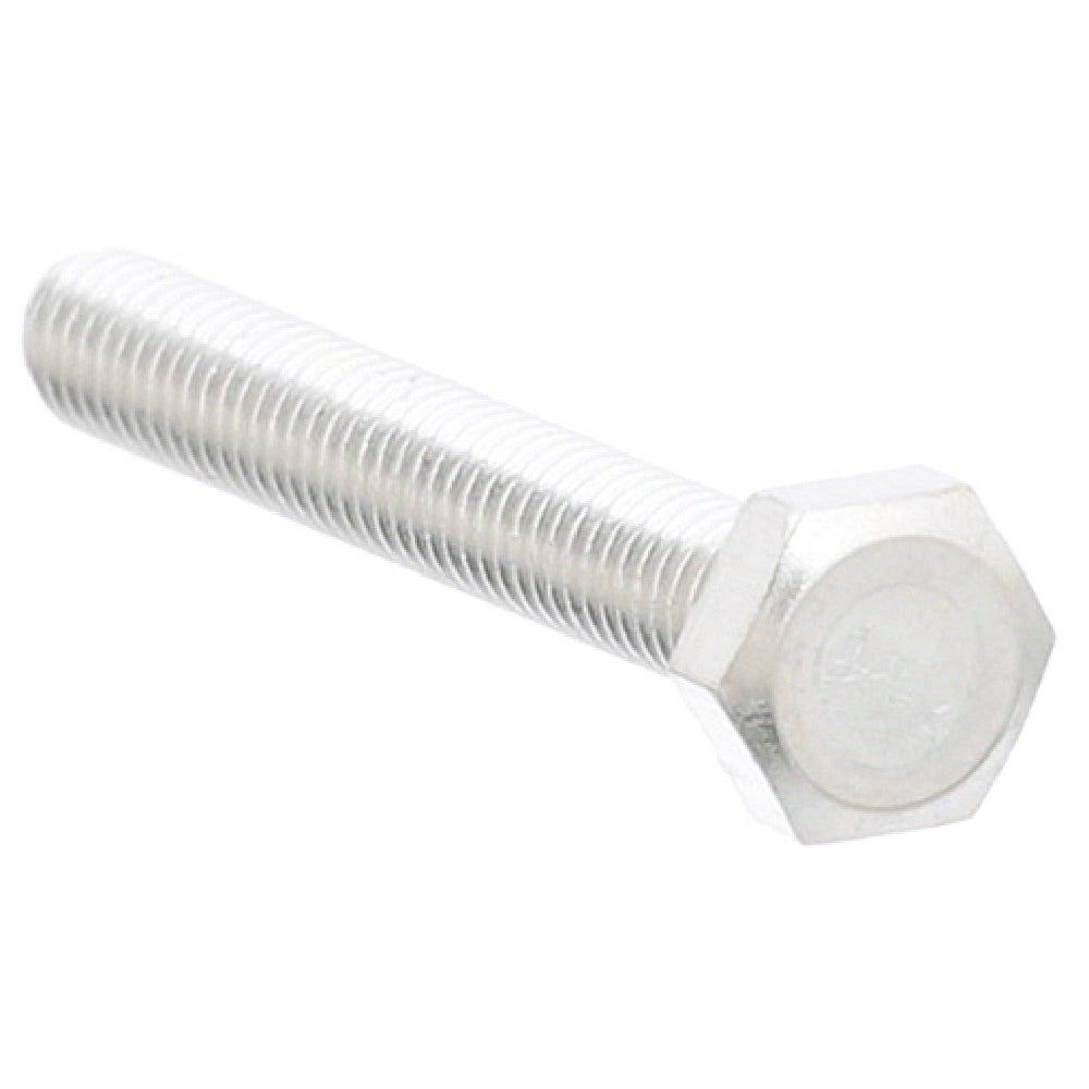 Hoshizaki 7B02-0430 Hex Bolt 4x30 Sus