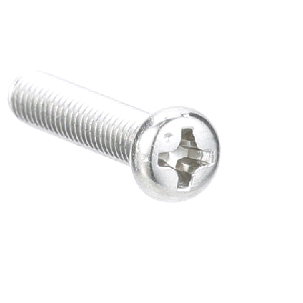 Hoshizaki 7C12-0420 Pan Head Screw 4x20 Sus