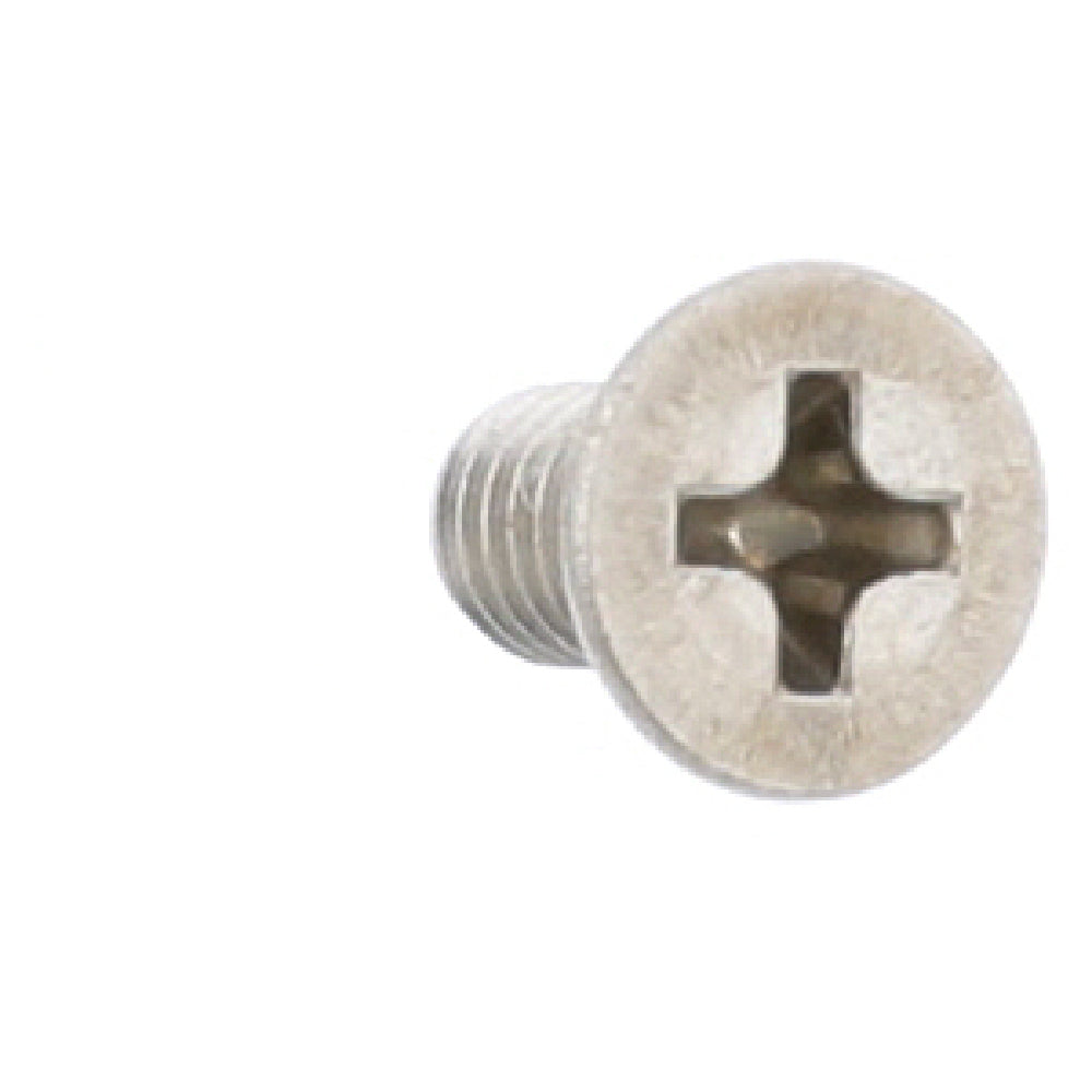 AllPoints 8016055 Flat Head Screw 4x8 Sus