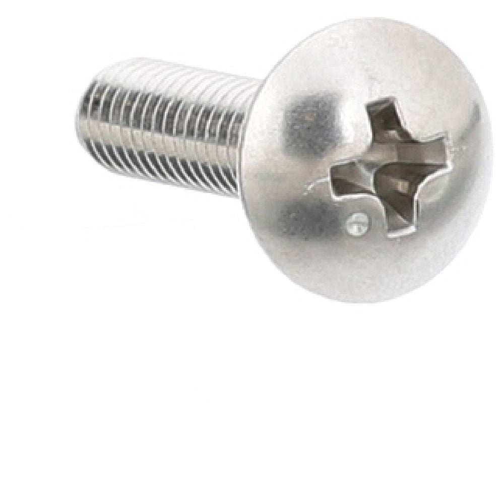 AllPoints 8016060 Truss Head Screw 4x16 Sus