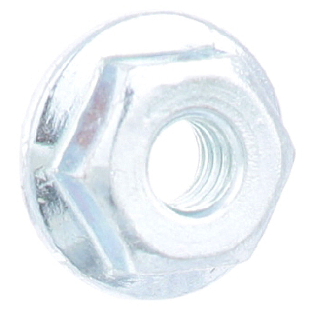 AllPoints 8016069 Self Locking Nut 8 32 Zinc