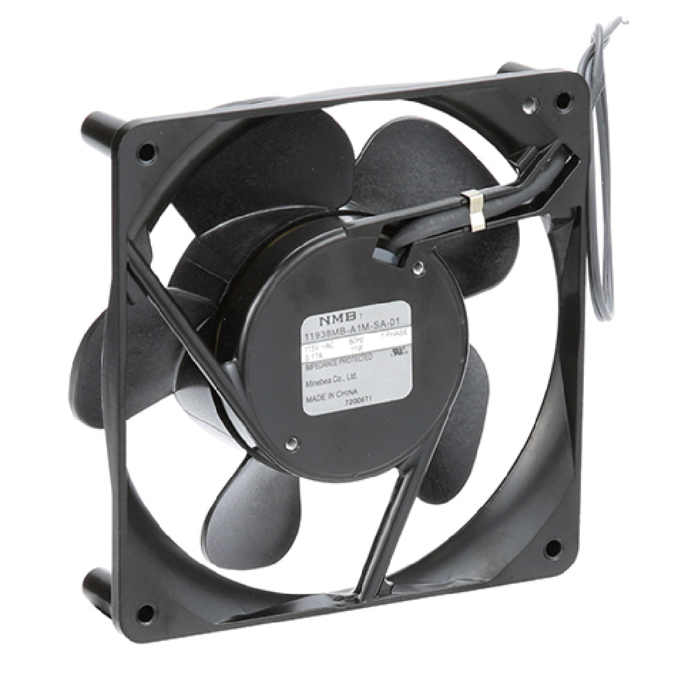AllPoints 8016089 Fan Motor