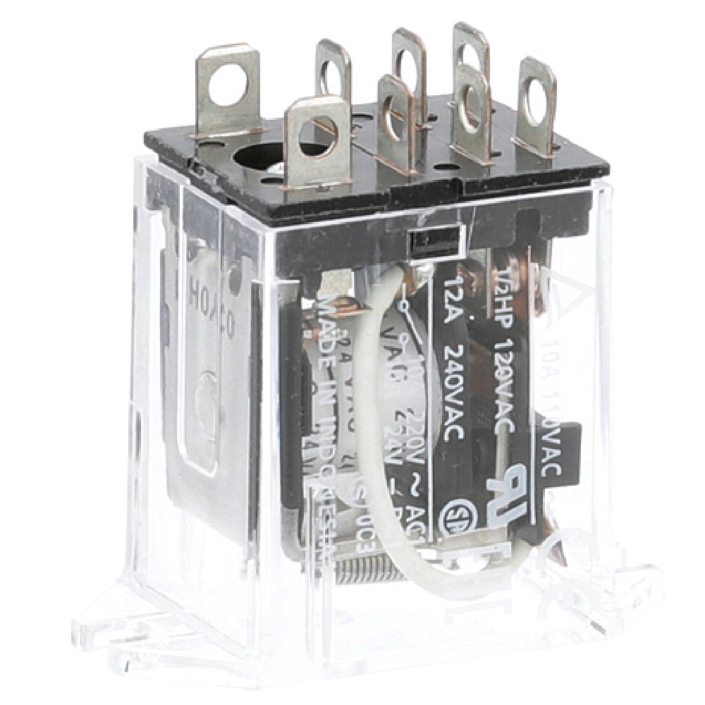 Hoshizaki 406132-03 Relay Water Control