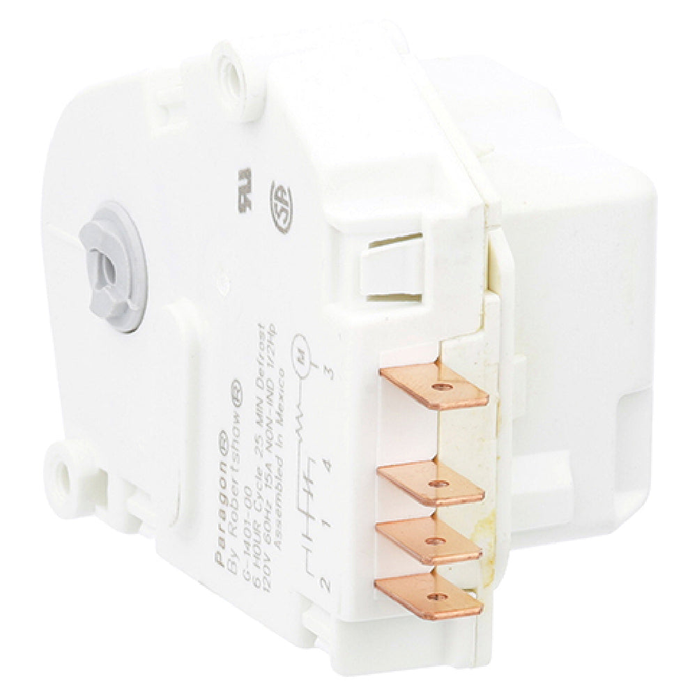 AllPoints 8016115 Timer Defrost G 1401 00