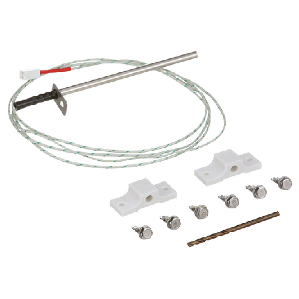 Merrychef DV0815 E4s Thermocouple Bkt Kit Ptfe