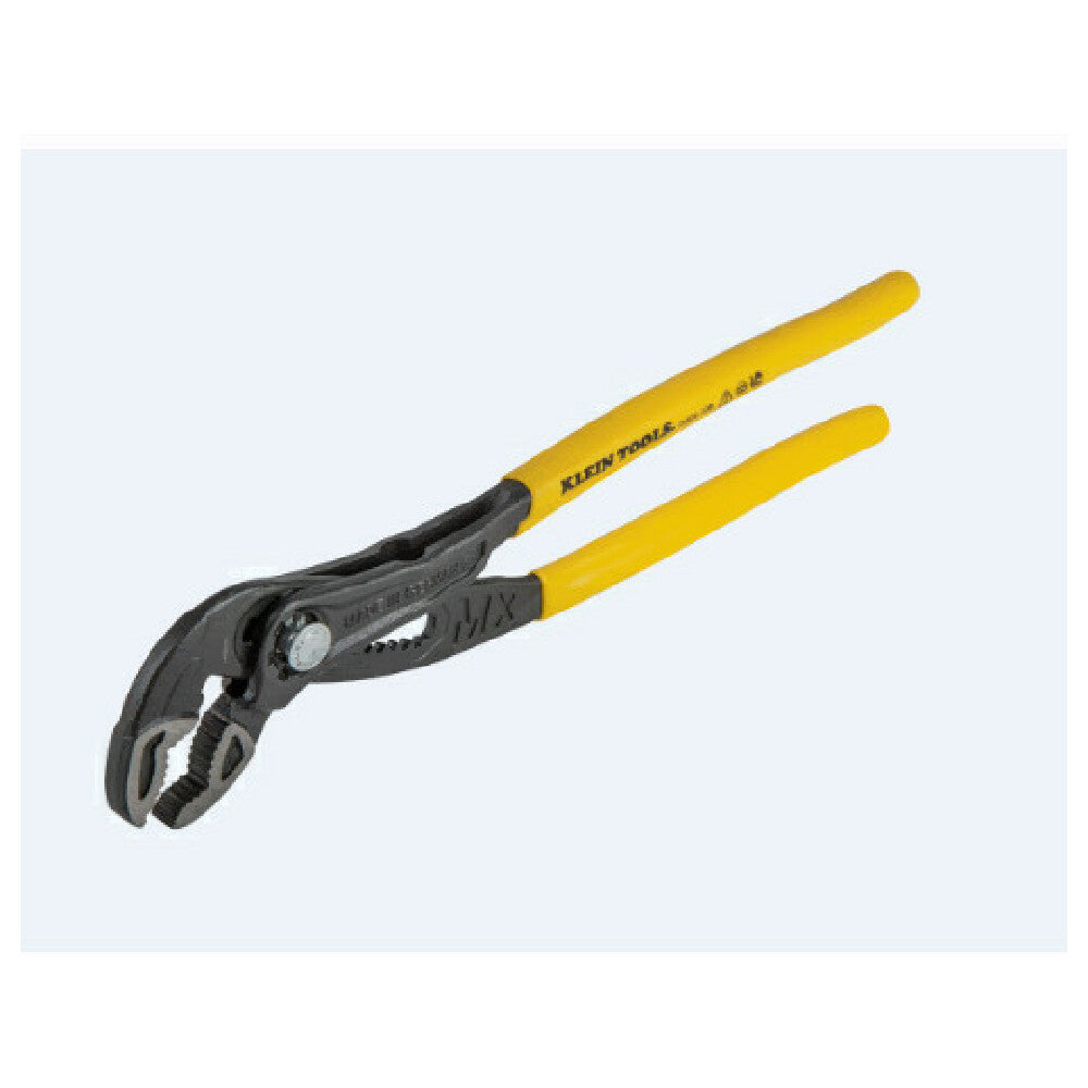 Klein Tools D504-10B Pump Pliers 10" Quick Adjust