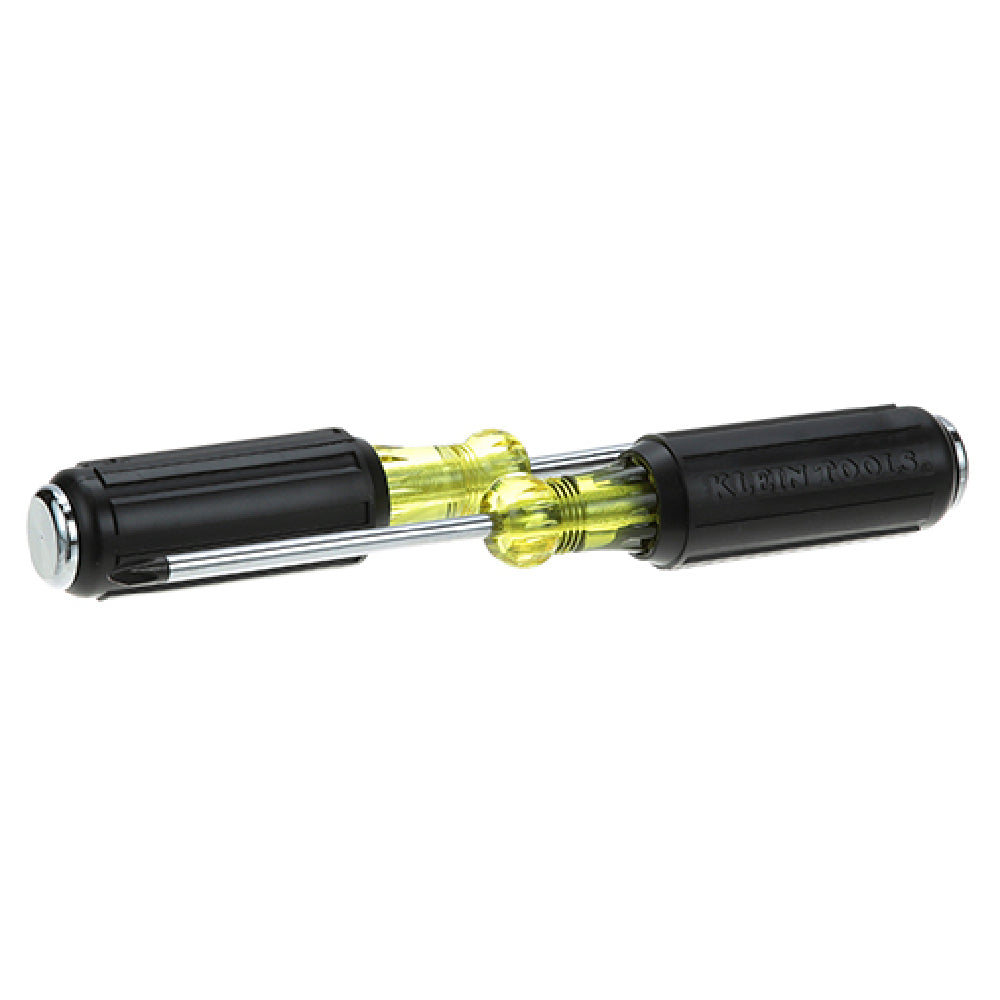 Klein Tools 32008 Screwdriver Set Demo Phillips 2 Piece